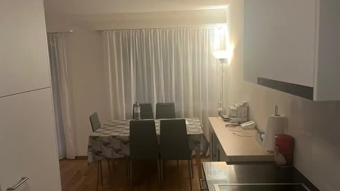 Appartement à louer - Bahnhofstrasse 89, 8957 Spreitenbach