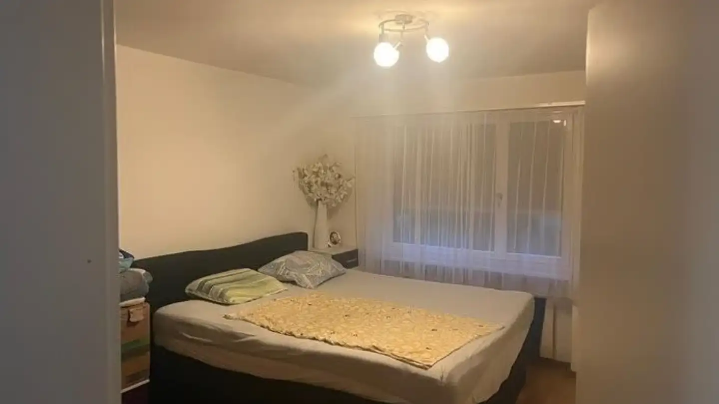 Appartement à louer - Bahnhofstrasse 89, 8957 Spreitenbach - Photo 4