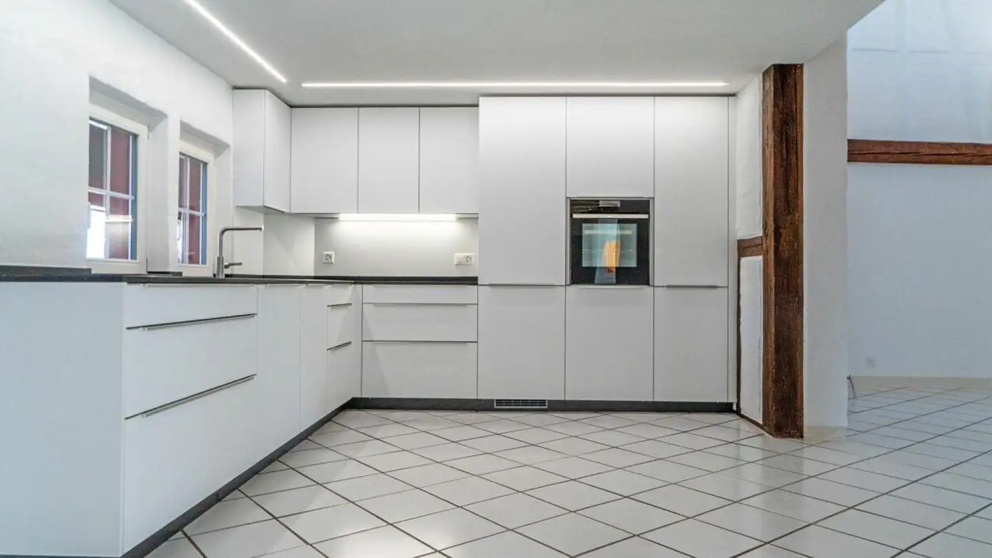 Wohnung mieten - Kirchstrasse 8, 8574 Illighausen - Foto 3