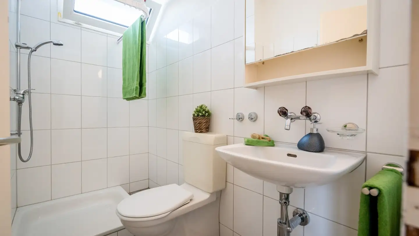 Wohnung mieten - Säntisstrasse 3, 9400 Rorschach - Foto 3