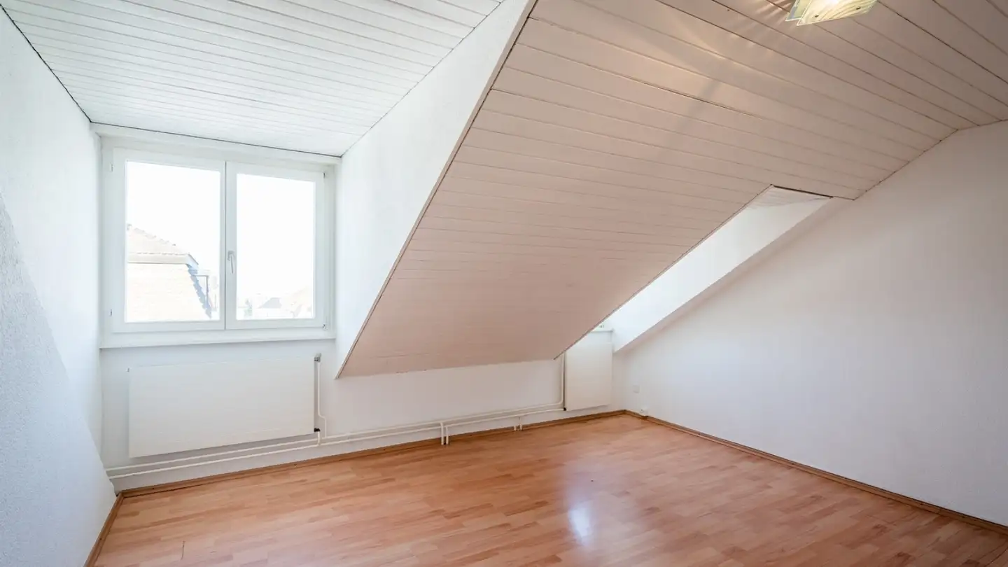 Wohnung mieten - Säntisstrasse 3, 9400 Rorschach - Foto 4