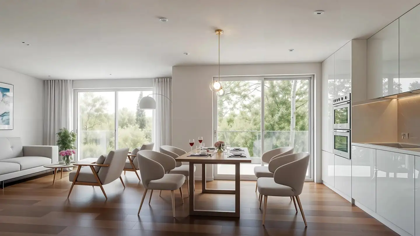 Appartamento in vendita - 2525 Le Landeron - Foto 2