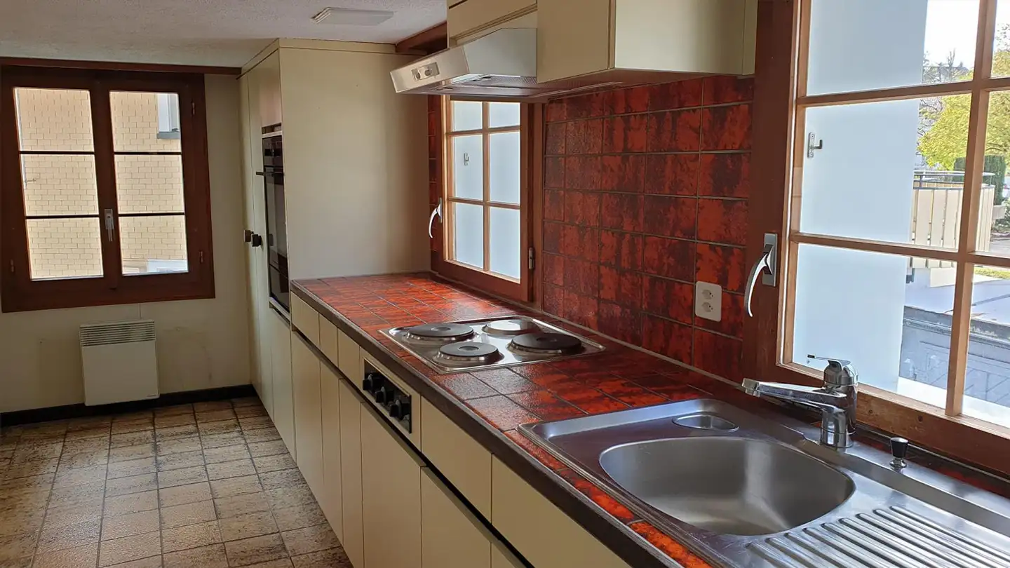 Appartement à louer - Dorfplatz 11, 6345 Neuheim - Photo 2