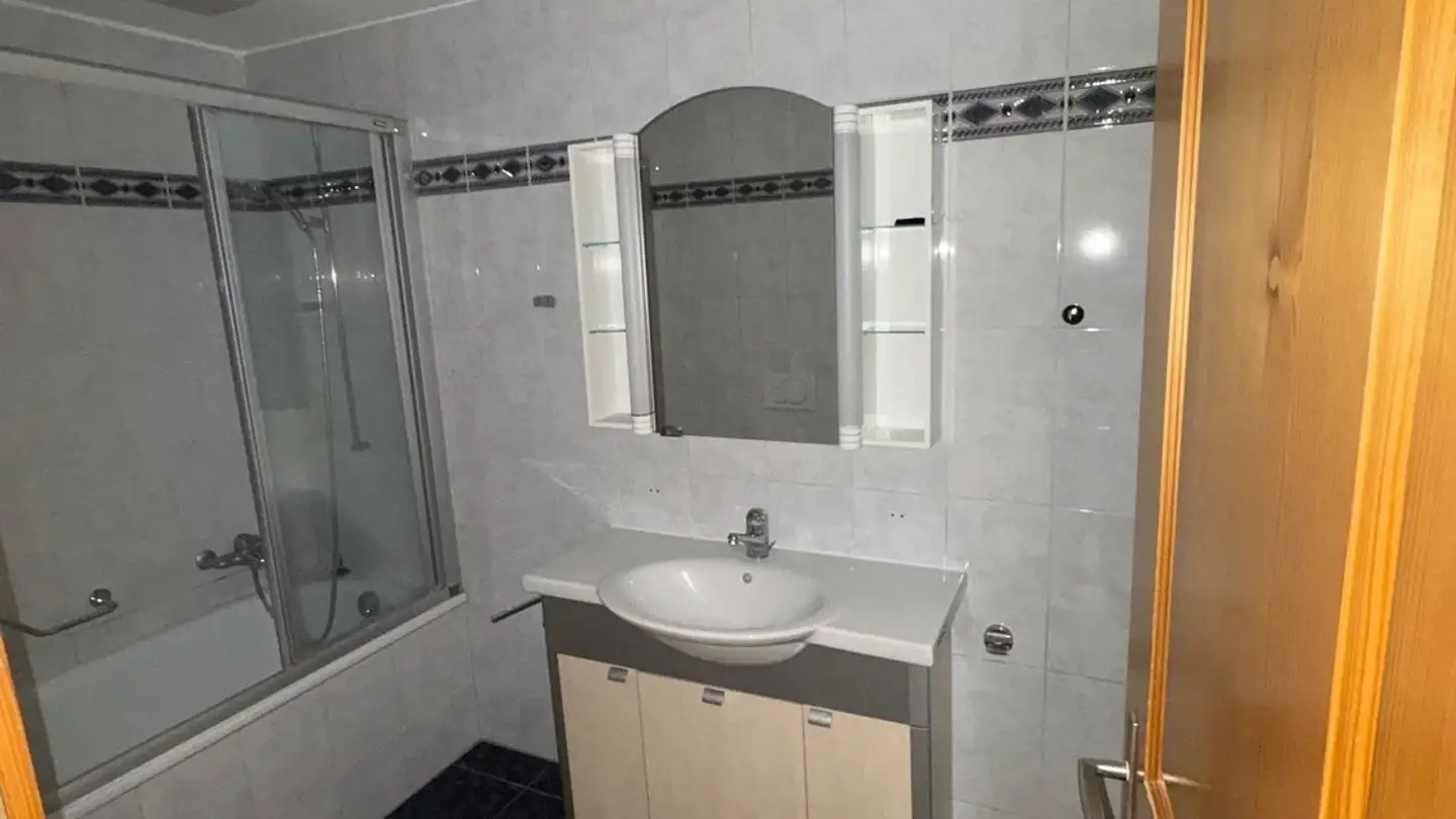 Appartamento in affitto - Gasse 2, 3475 Hermiswil - Foto 4