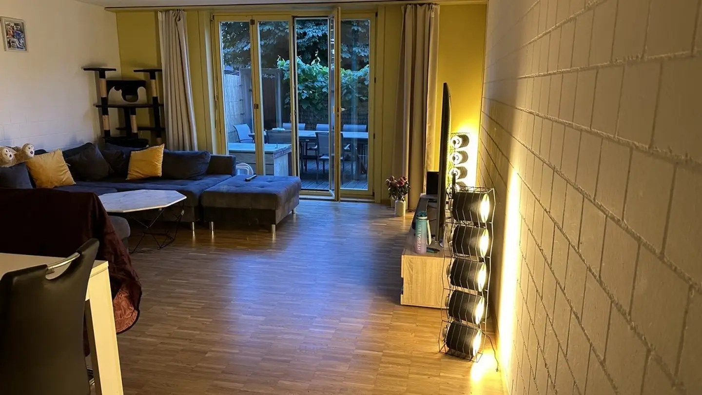 Appartamento in affitto - Hurdackerstrasse 8, 8600 Dübendorf
