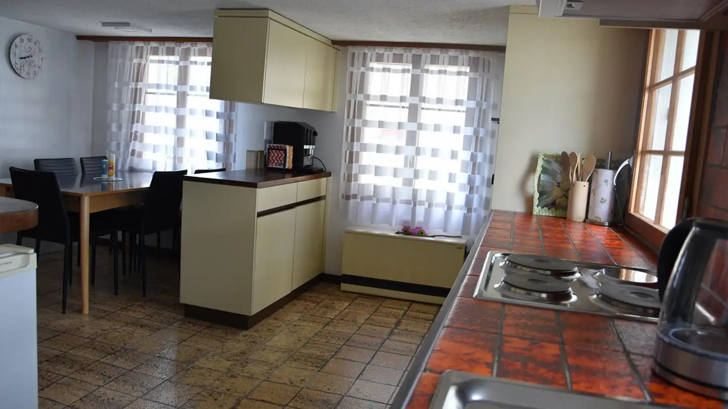 Appartement à louer - Dorfplatz 11, 6345 Neuheim - Photo 4