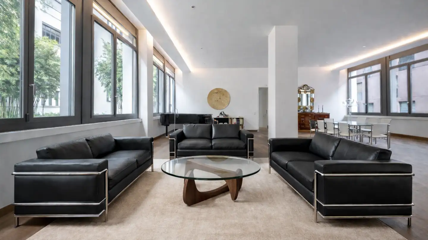 Appartement à vendre - 1205 Genève