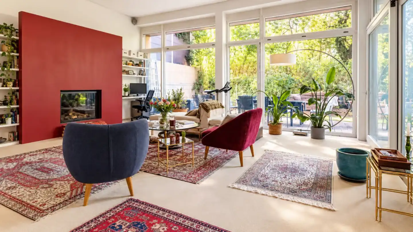 Appartamento in vendita - 1033 Cheseaux-sur-Lausanne - Foto 2