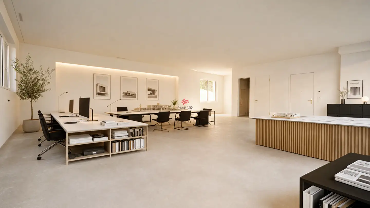 Bureau à vendre - 6206 Neuenkirch - Photo 2