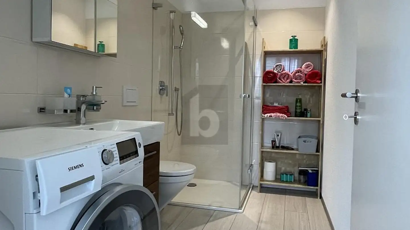 Appartement à vendre - 6330 Cham - Photo 4