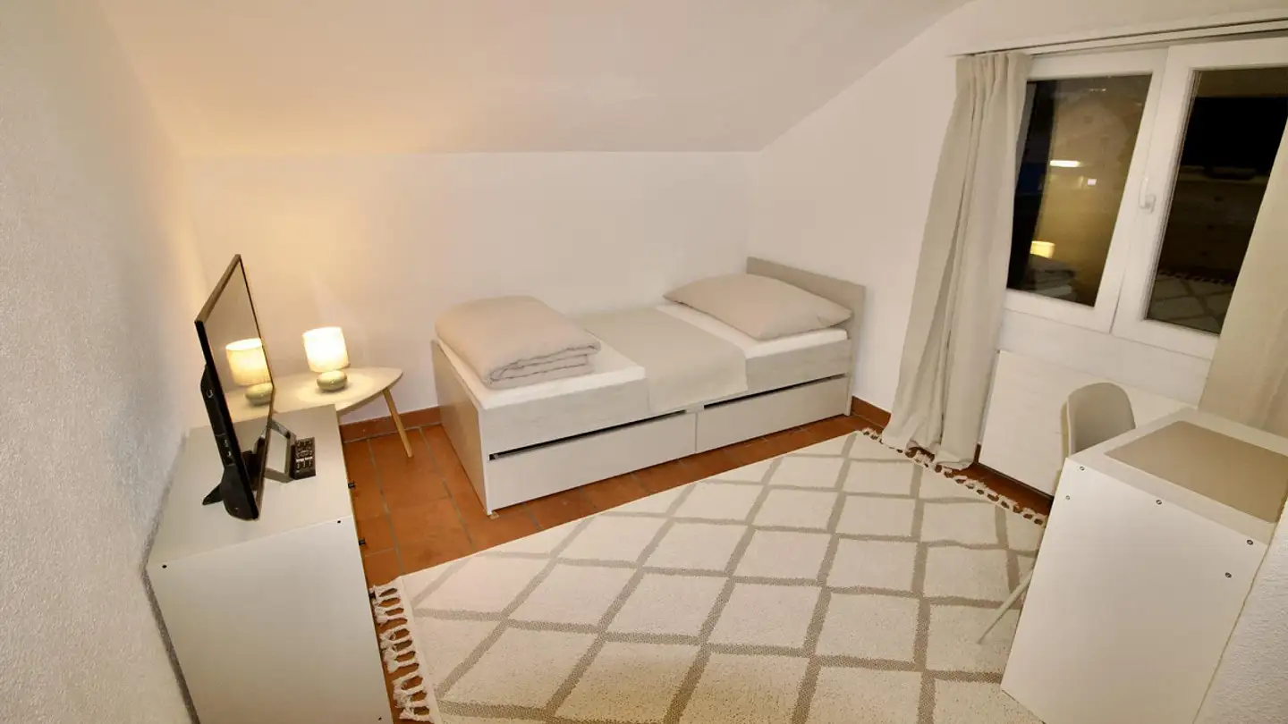 Furnished apartment for rent - Staatsstrasse 89, 9445 Rebstein