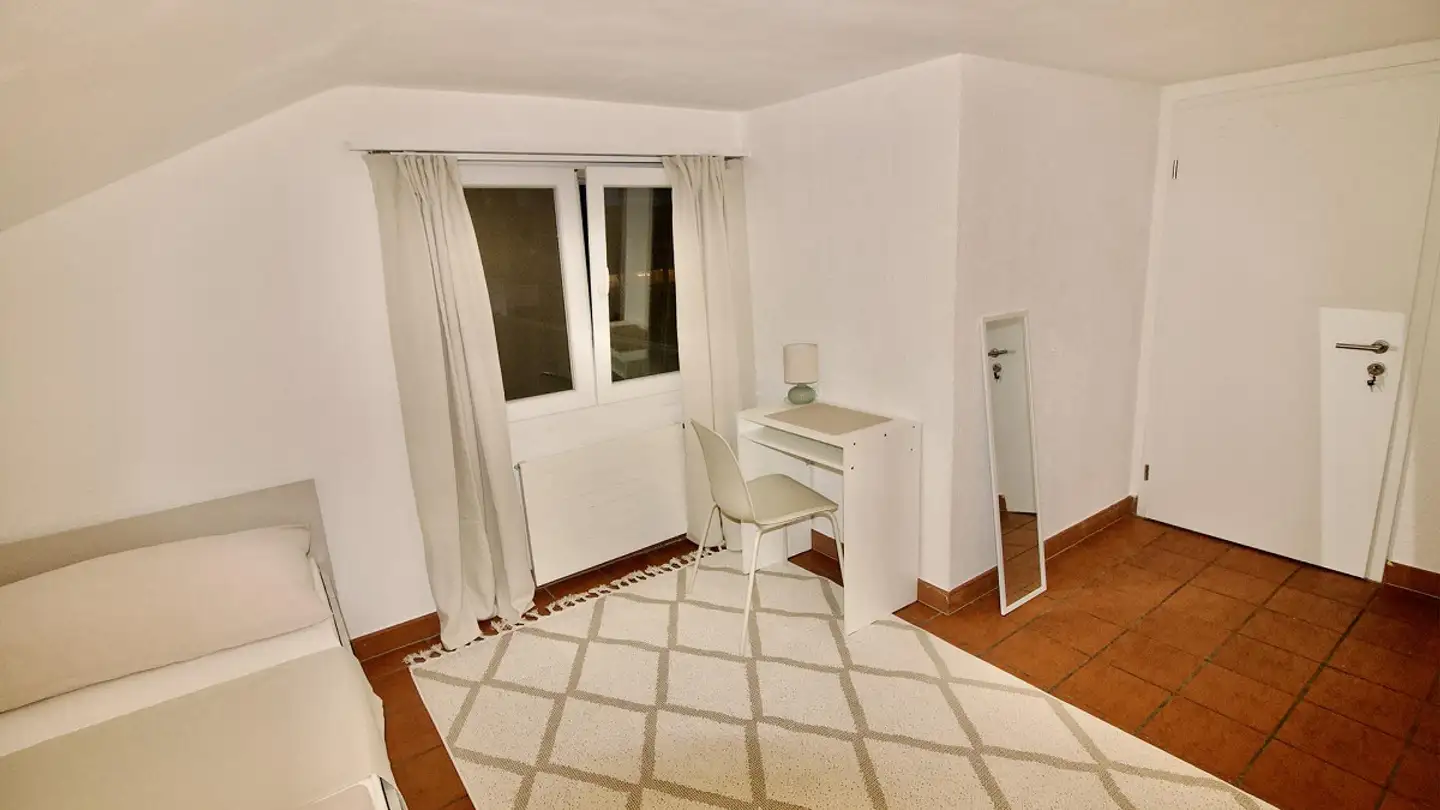 Furnished apartment for rent - Staatsstrasse 89, 9445 Rebstein - Photo 2