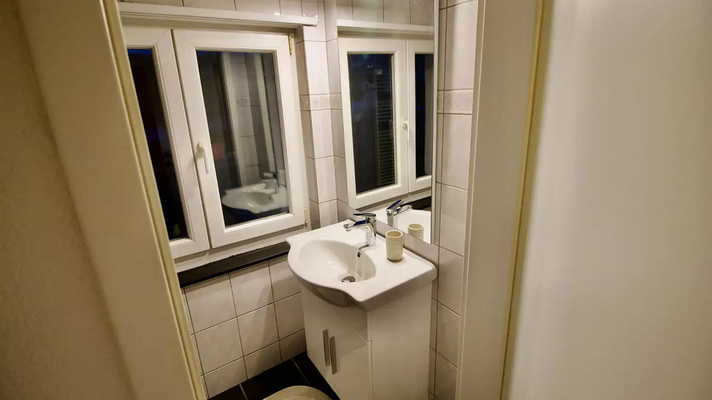 Furnished apartment for rent - Staatsstrasse 89, 9445 Rebstein - Photo 4