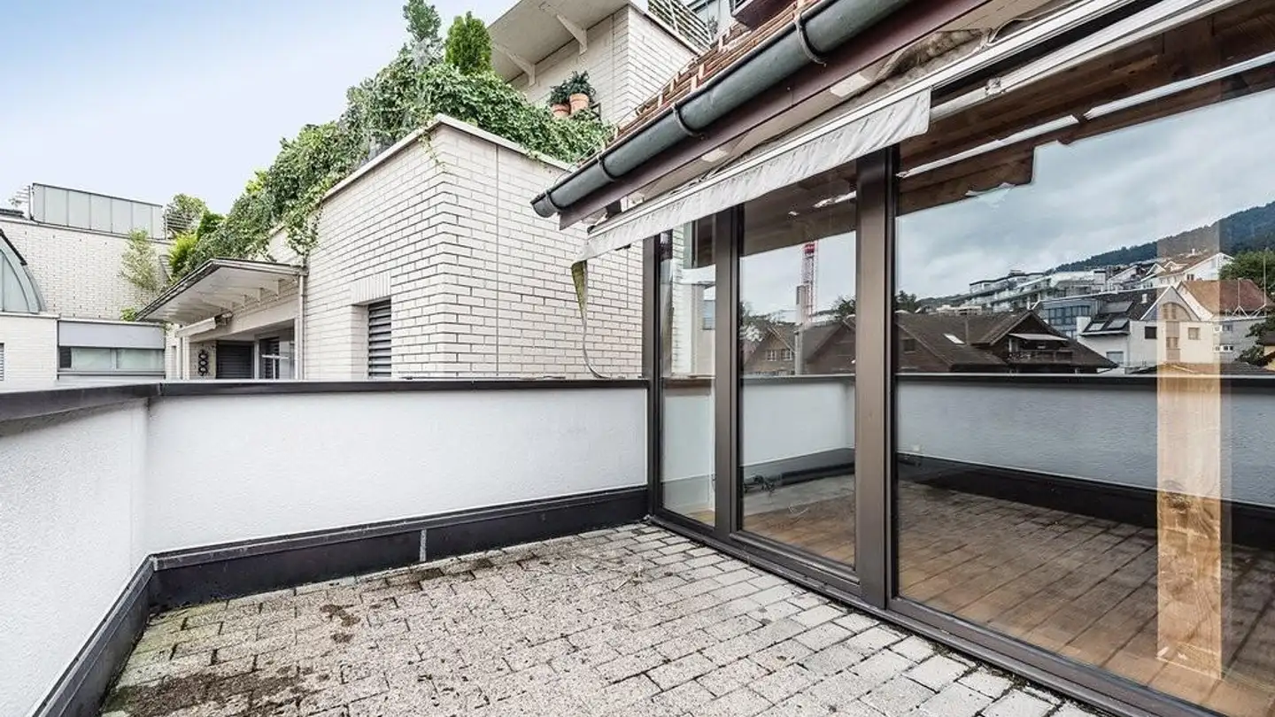 Penthouse mieten - Churerstrasse 22, 8808 Pfäffikon SZ - Foto 3