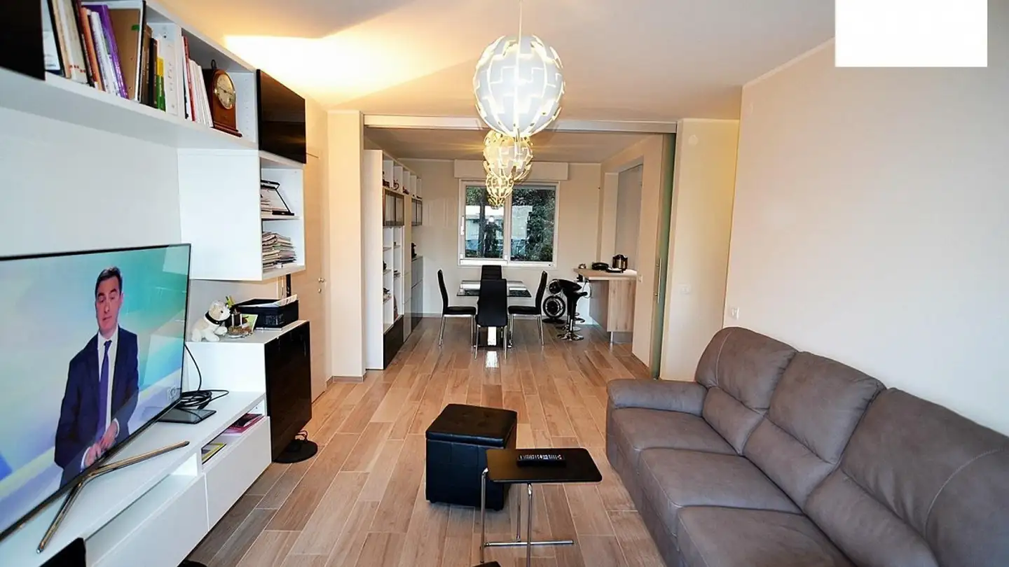 Appartement à vendre - 6900 Paradiso - Photo 2