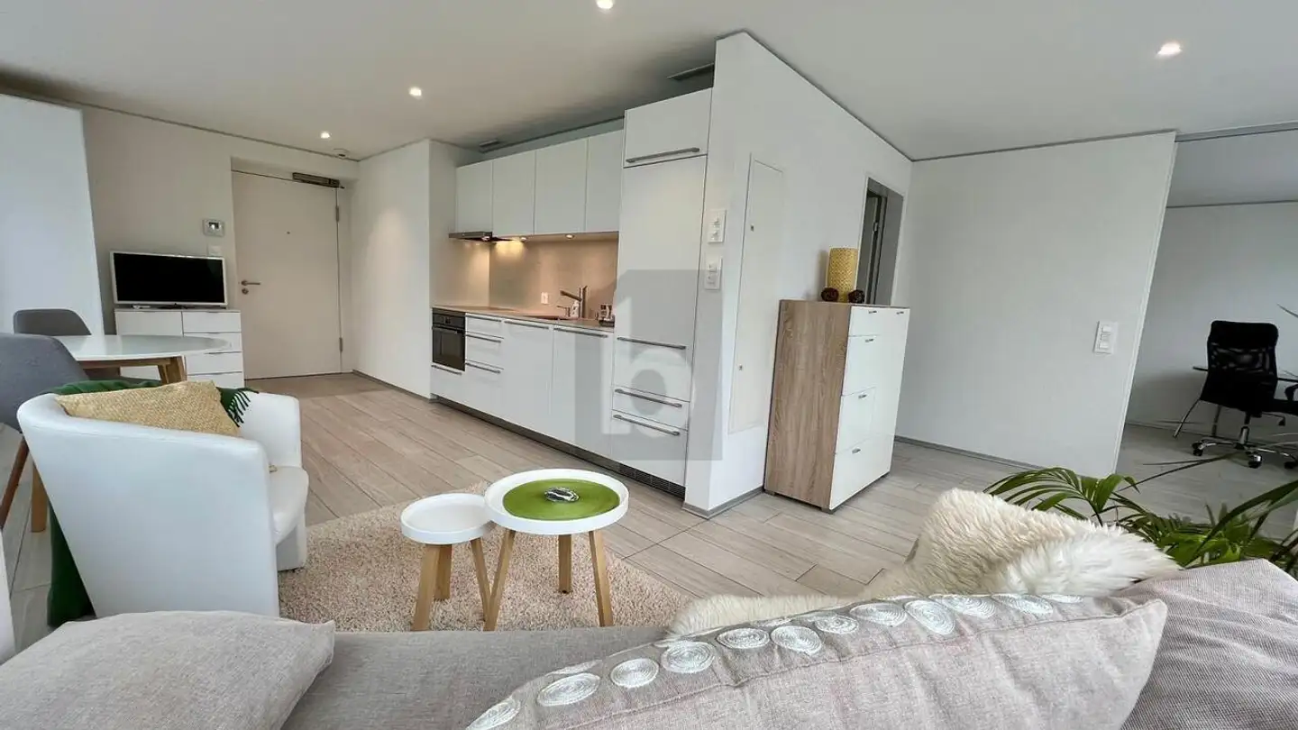 Appartement à vendre - 6330 Cham - Photo 2