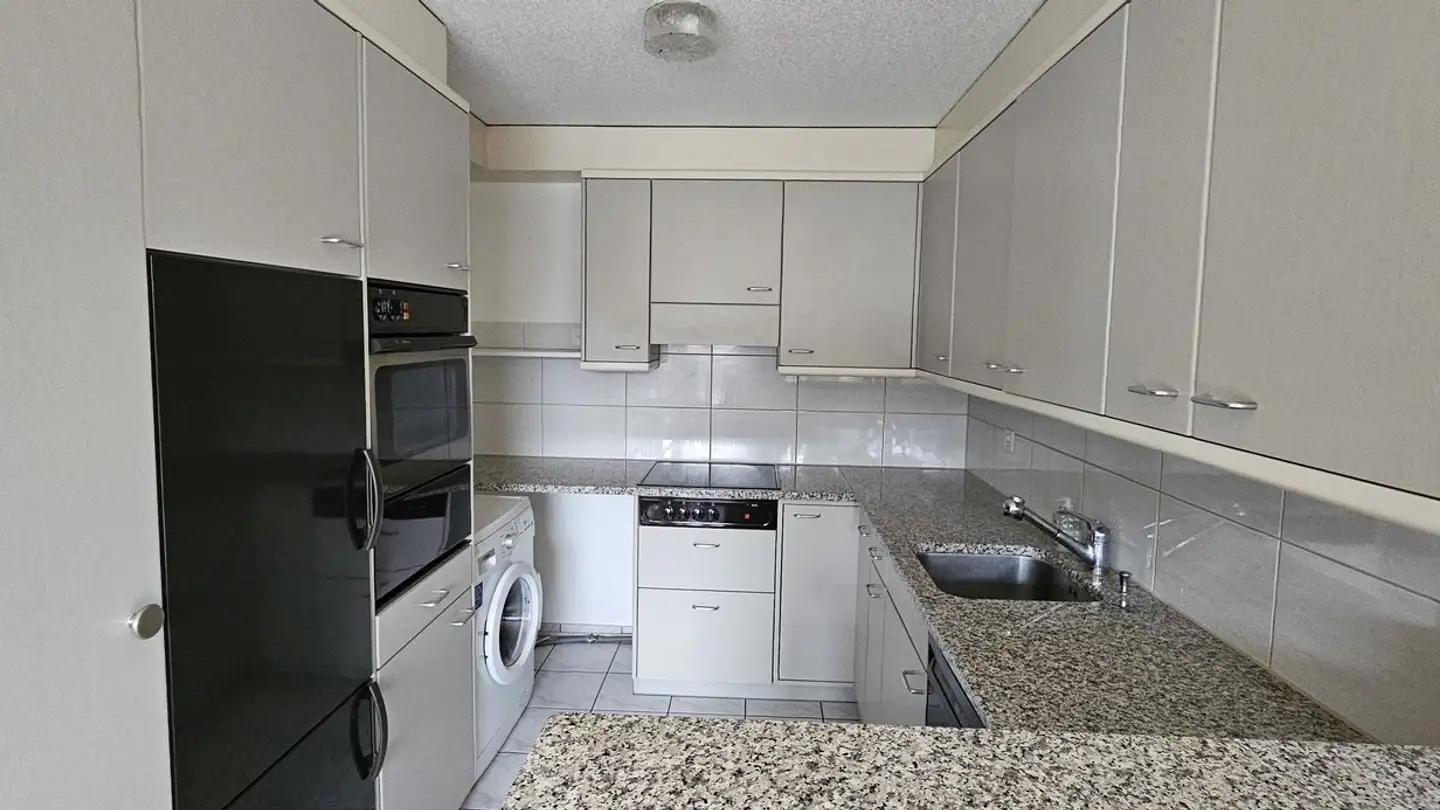 Apartment for rent - Altwiesenstrasse 46, 5436 Würenlos - Photo 3