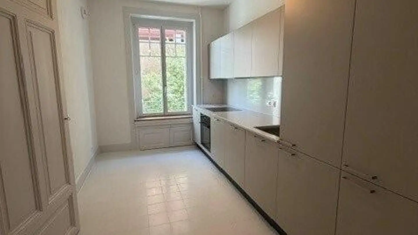 Appartement à louer - Avenue De Morges 31, 1004 Lausanne