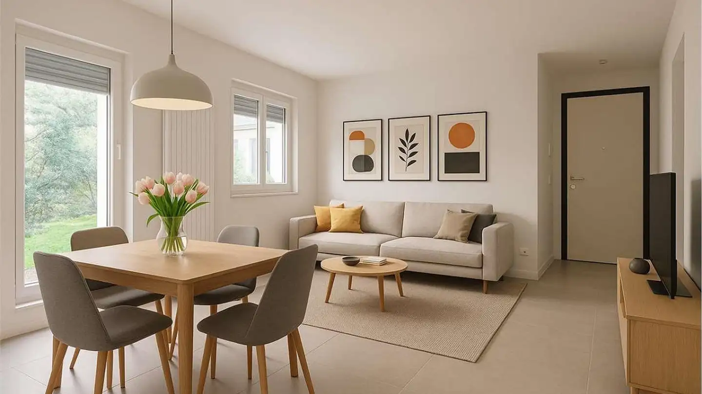 Appartamento in vendita - 6900 Lugano - Photo 2