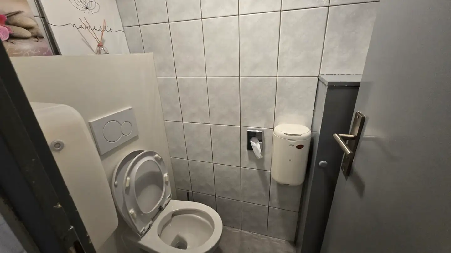 Sporthalle mieten - Rue Saint-Martin 9, 1003 Lausanne - Foto 3