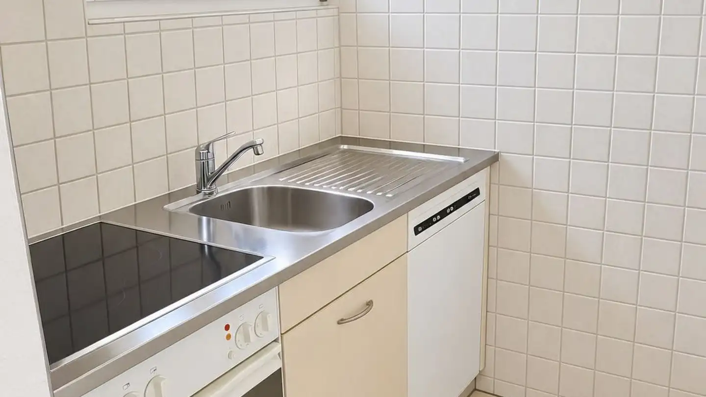 Apartment for rent - Balsthalerstrasse 7, 4717 Mümliswil - Photo 2