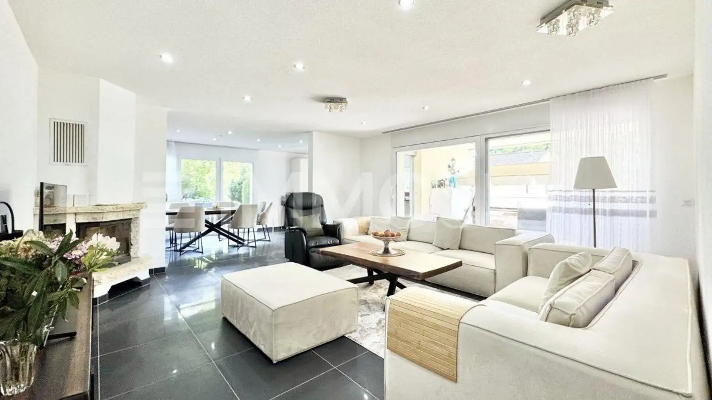 Mehrfamilienhaus kaufen - 2535 Frinvillier - Foto 2