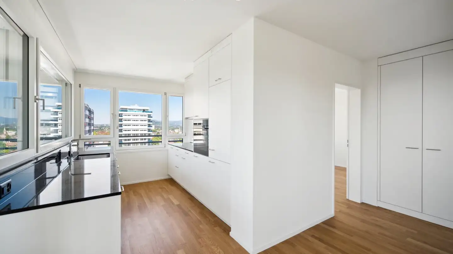 Apartment for rent - Lehenmattstrasse 306, 4052 Basel - Photo 3