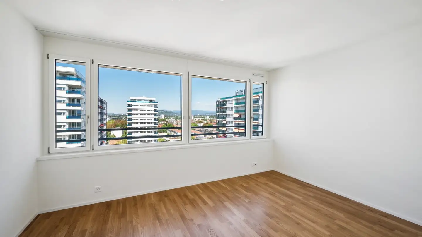 Apartment for rent - Lehenmattstrasse 306, 4052 Basel - Photo 4