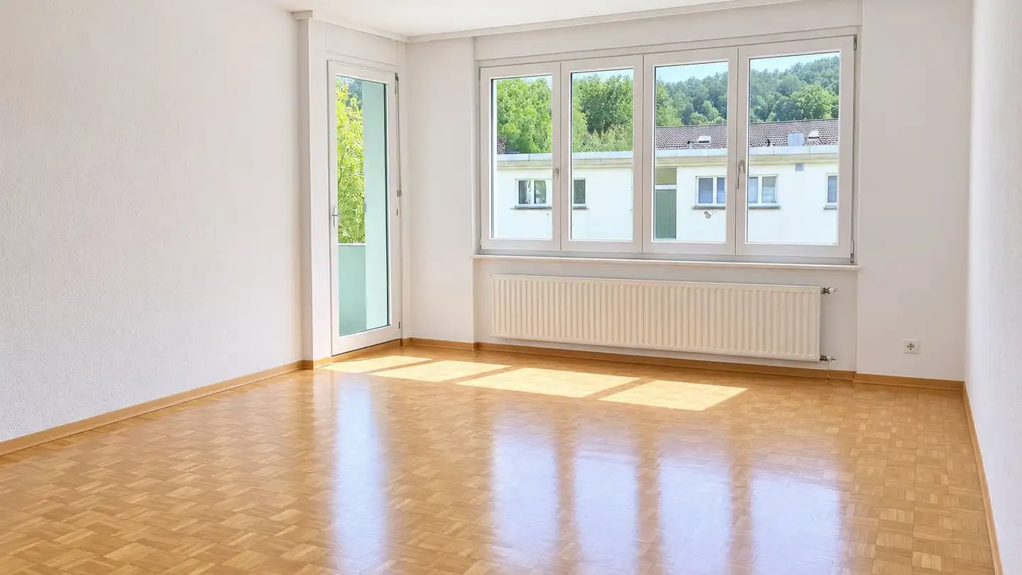 Apartment for rent - Balsthalerstrasse 7, 4717 Mümliswil - Photo 3