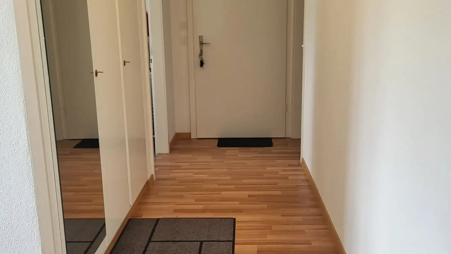 Apartment for rent - Balsthalerstrasse 7, 4717 Mümliswil - Photo 4