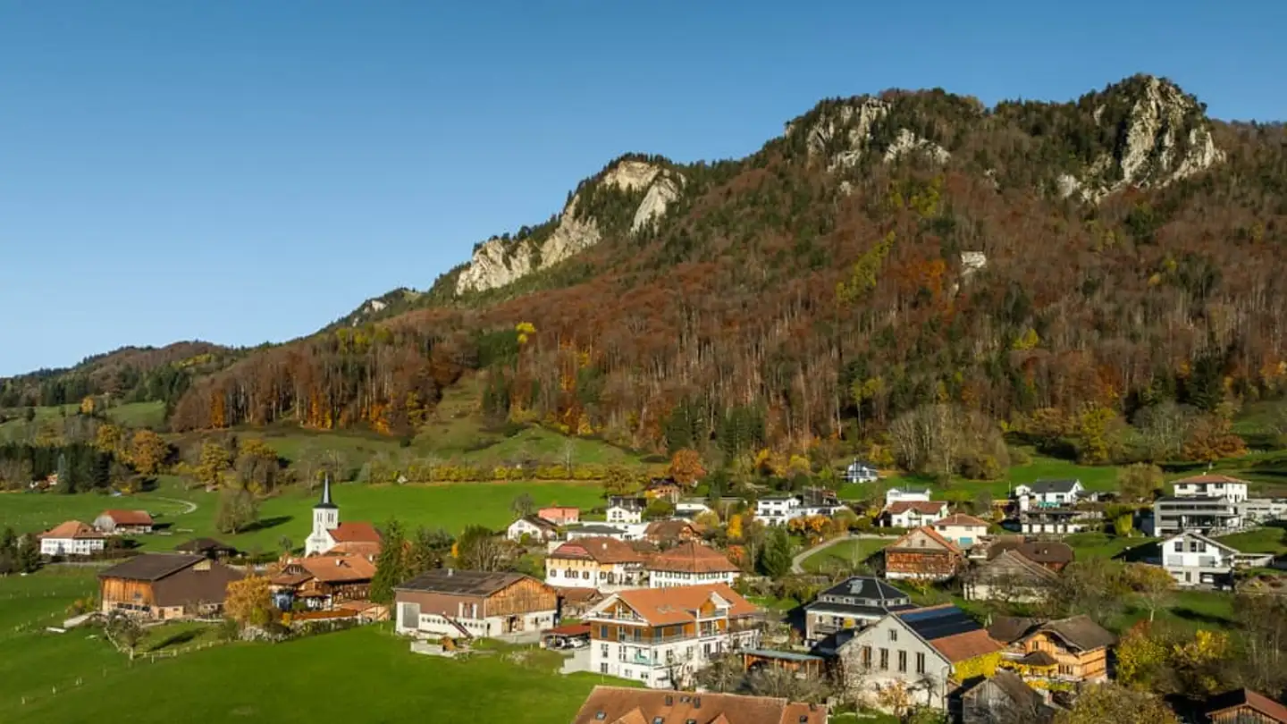 Appartamento in vendita - 1652 Botterens - Photo 3