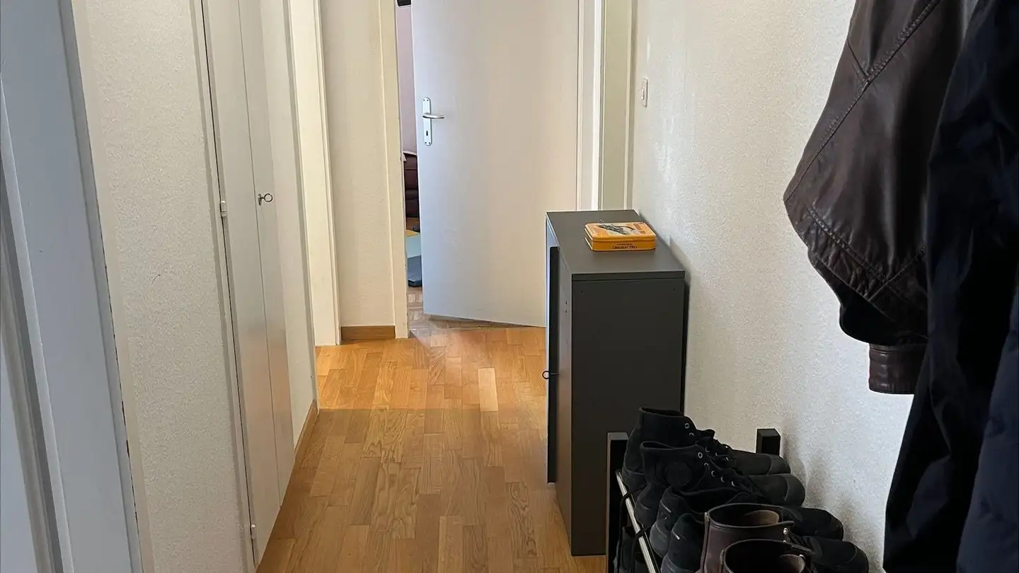 Apartment for rent - Schaffhauserstrasse 43, 8400 Winterthur