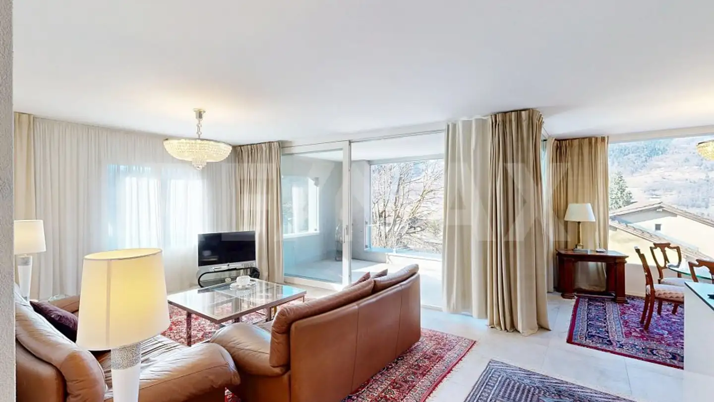 Appartamento in vendita - Obergasse 16, 7205 Zizers - Foto 2