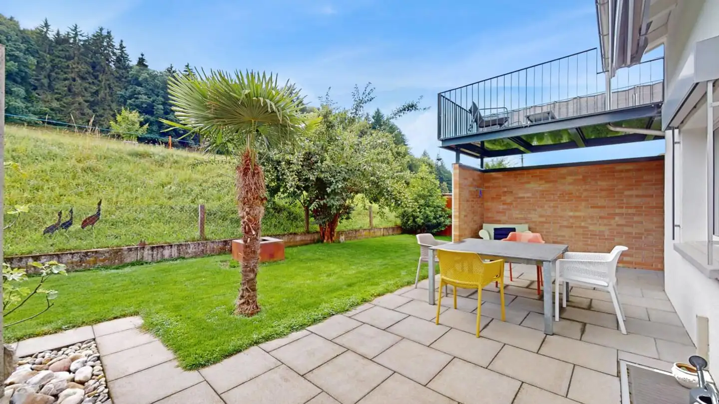 Maison individuelle à vendre - 9242 Oberuzwil - Photo 4