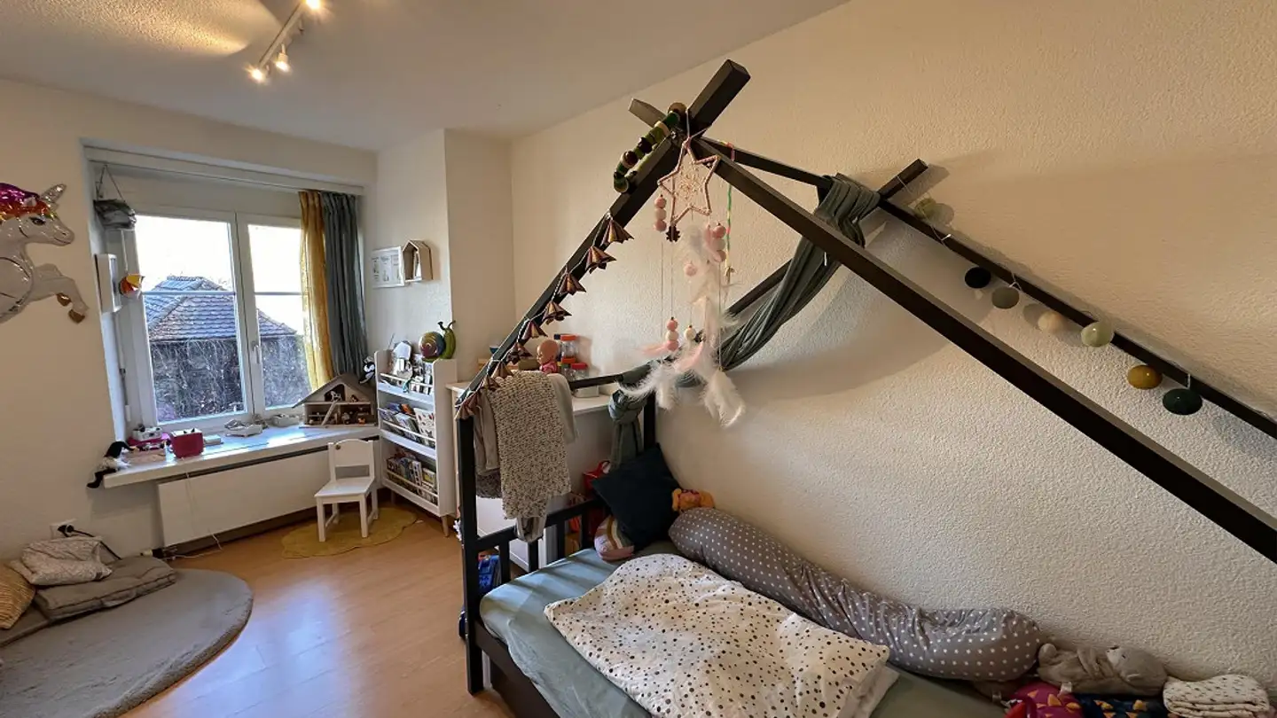 Apartment for rent - Städtchen 17, 8730 Uznach - Photo 4