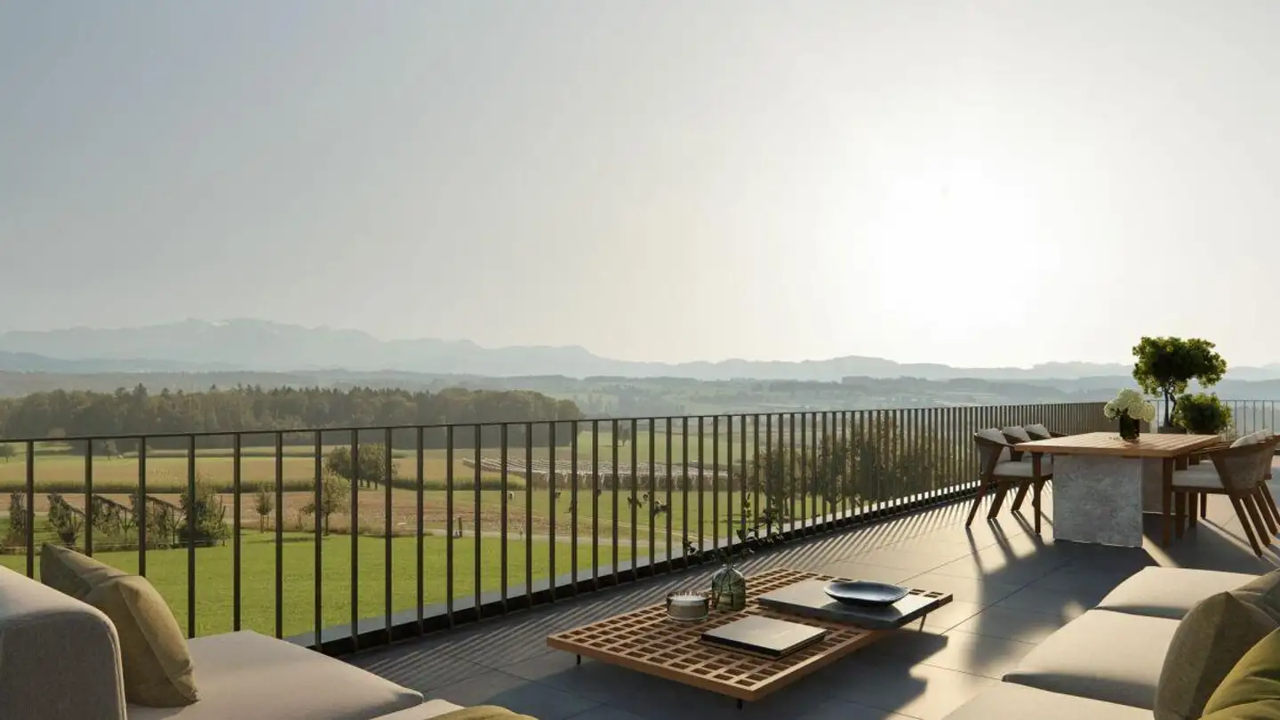 Appartamento in vendita - 8570 Weinfelden