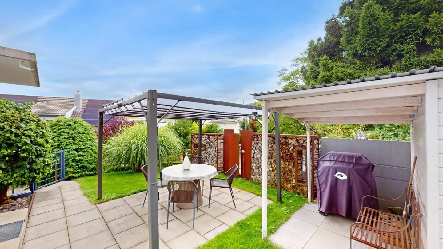 Single house for sale - 9242 Oberuzwil