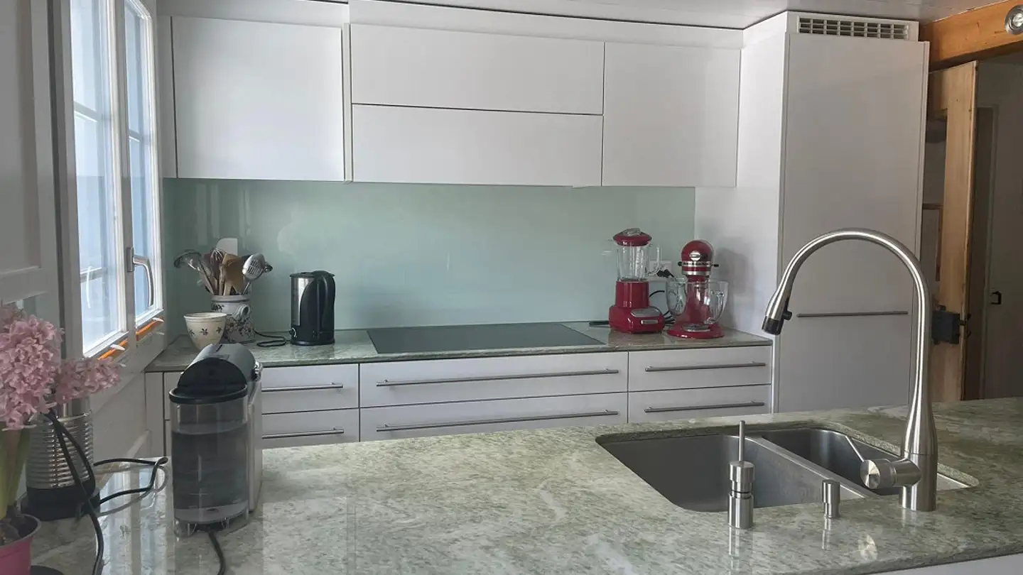 Appartement à louer - 9055 Bühler - Photo 2