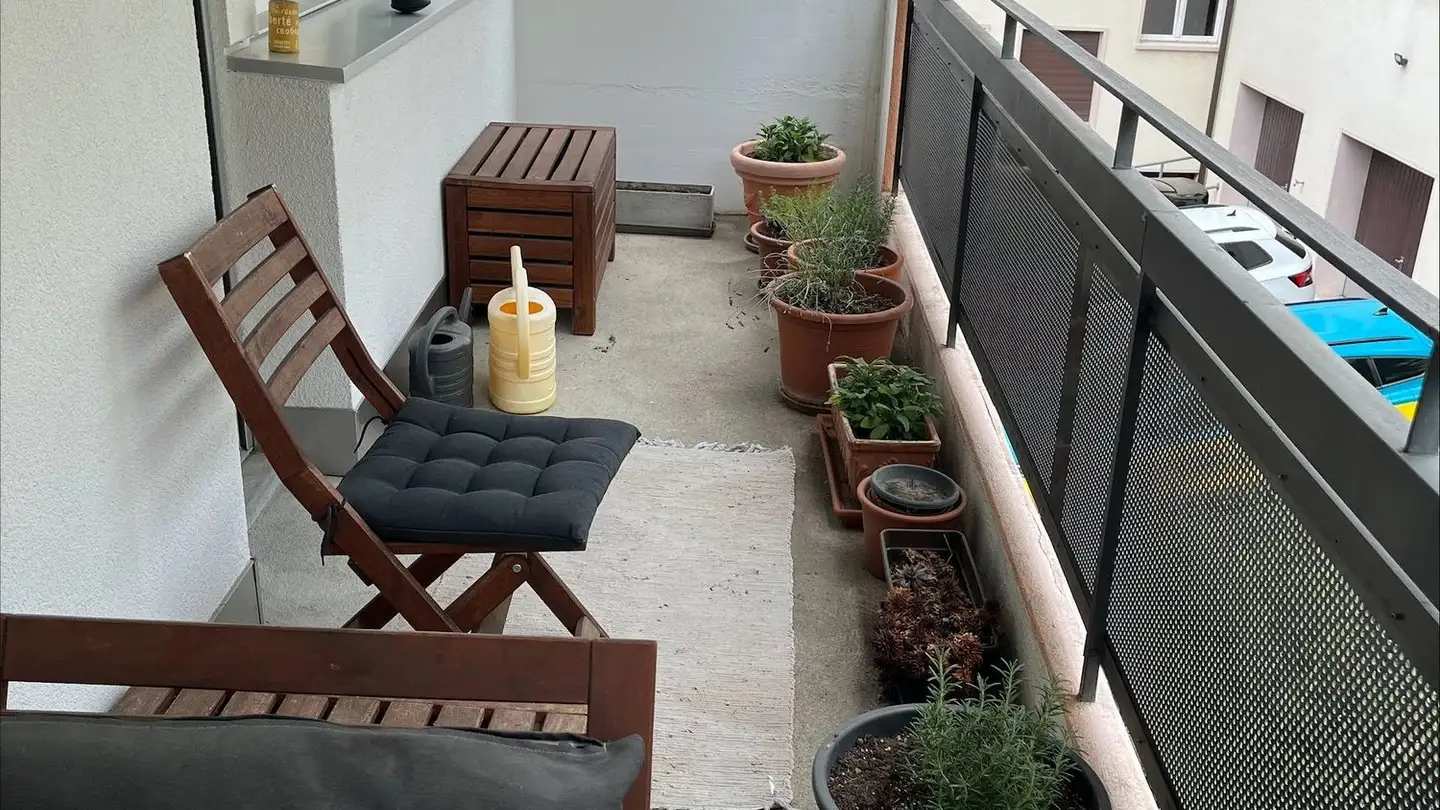 Apartment for rent - Schaffhauserstrasse 43, 8400 Winterthur - Photo 2