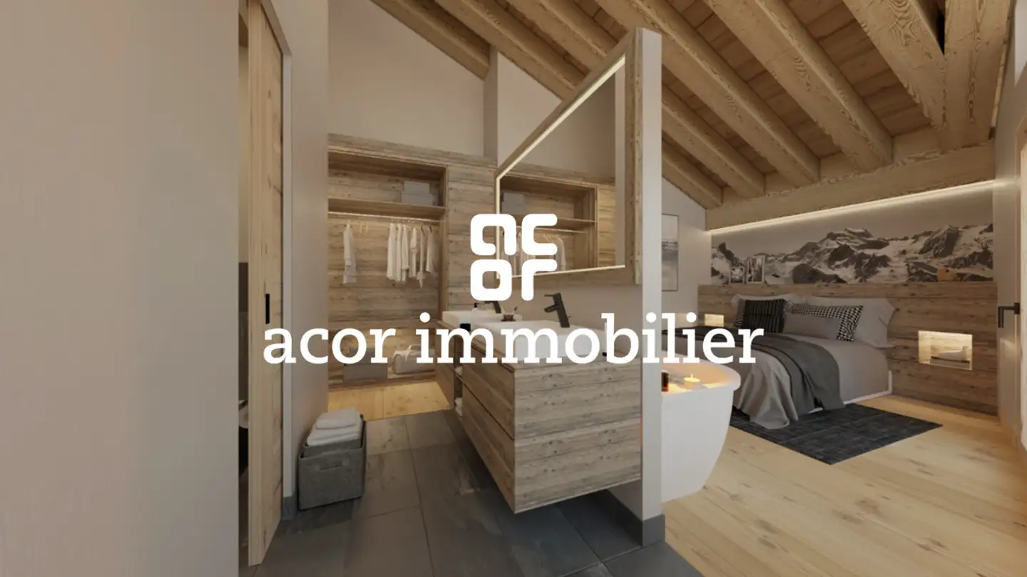 Penthouse kaufen - 1997 Haute-Nendaz - Foto 3