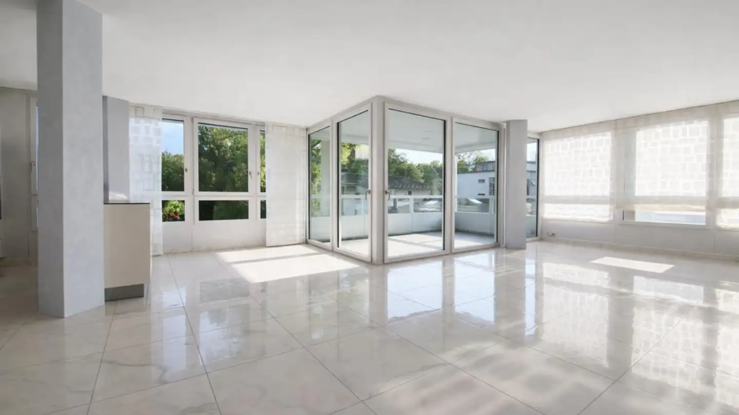 Appartement à louer - Via Stefano Franscini 1, 6600 Locarno - Photo 2