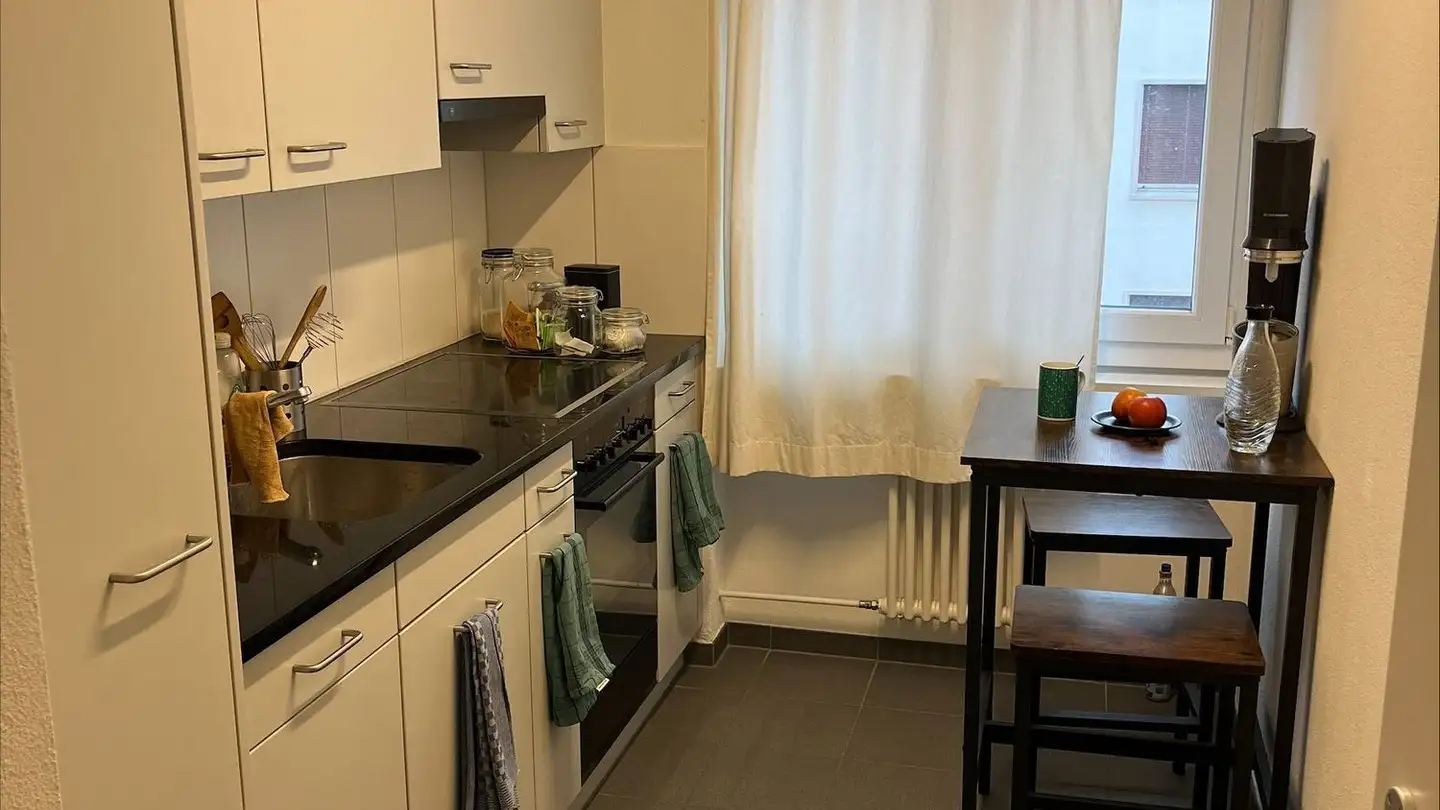 Apartment for rent - Schaffhauserstrasse 43, 8400 Winterthur - Photo 3