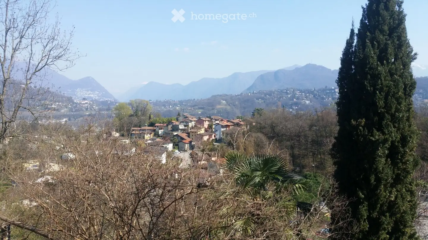 Casa singola in affitto - Via Cassina 3, 6821 Rovio - Foto 3