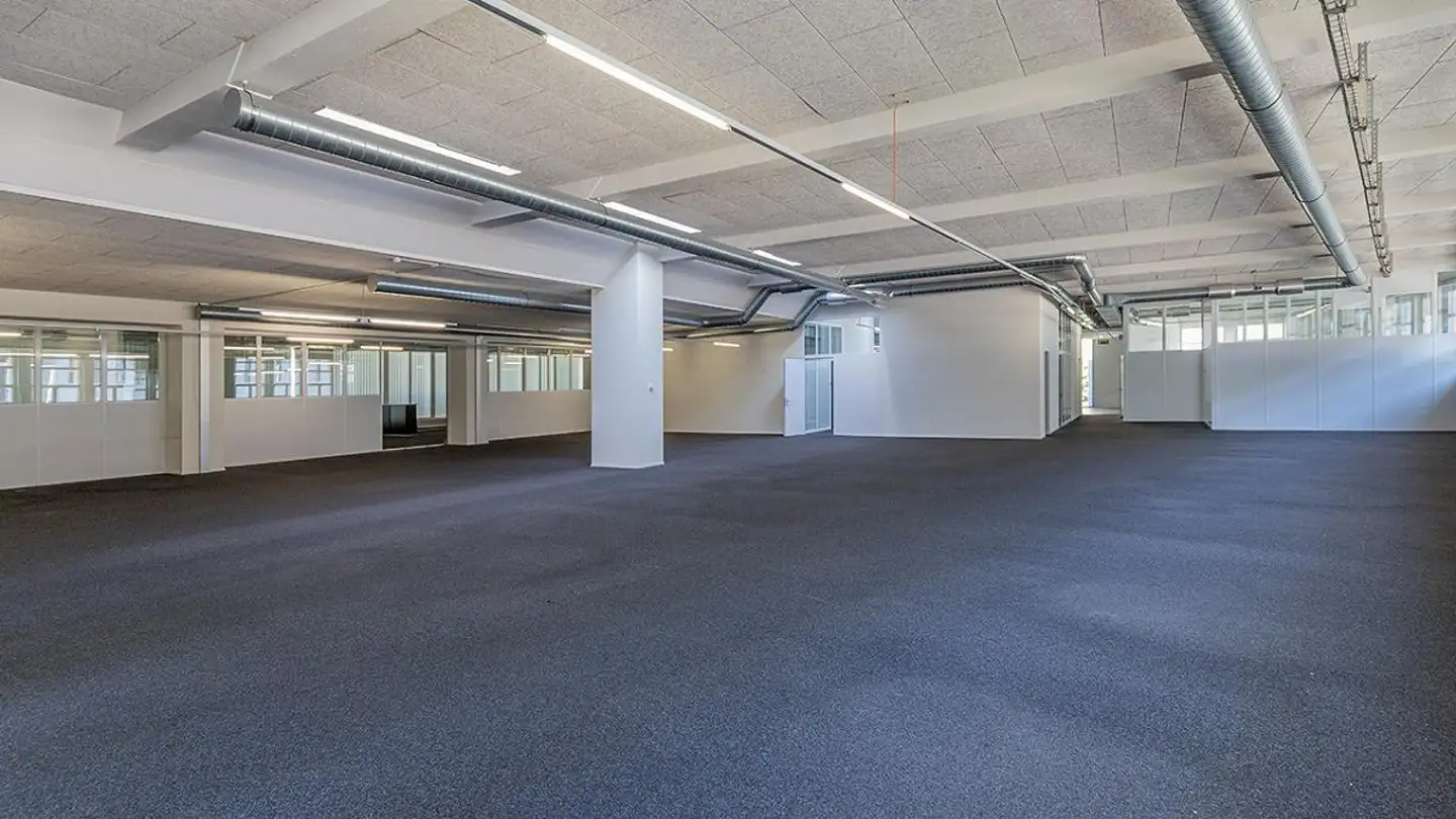 Spazio ufficio in affitto - Hohlstrasse 186, 8004 Zürich - Photo 3
