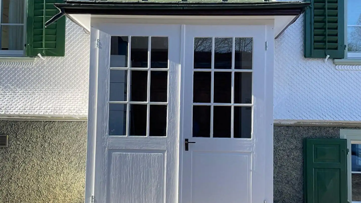 Appartement à louer - 9055 Bühler - Photo 4