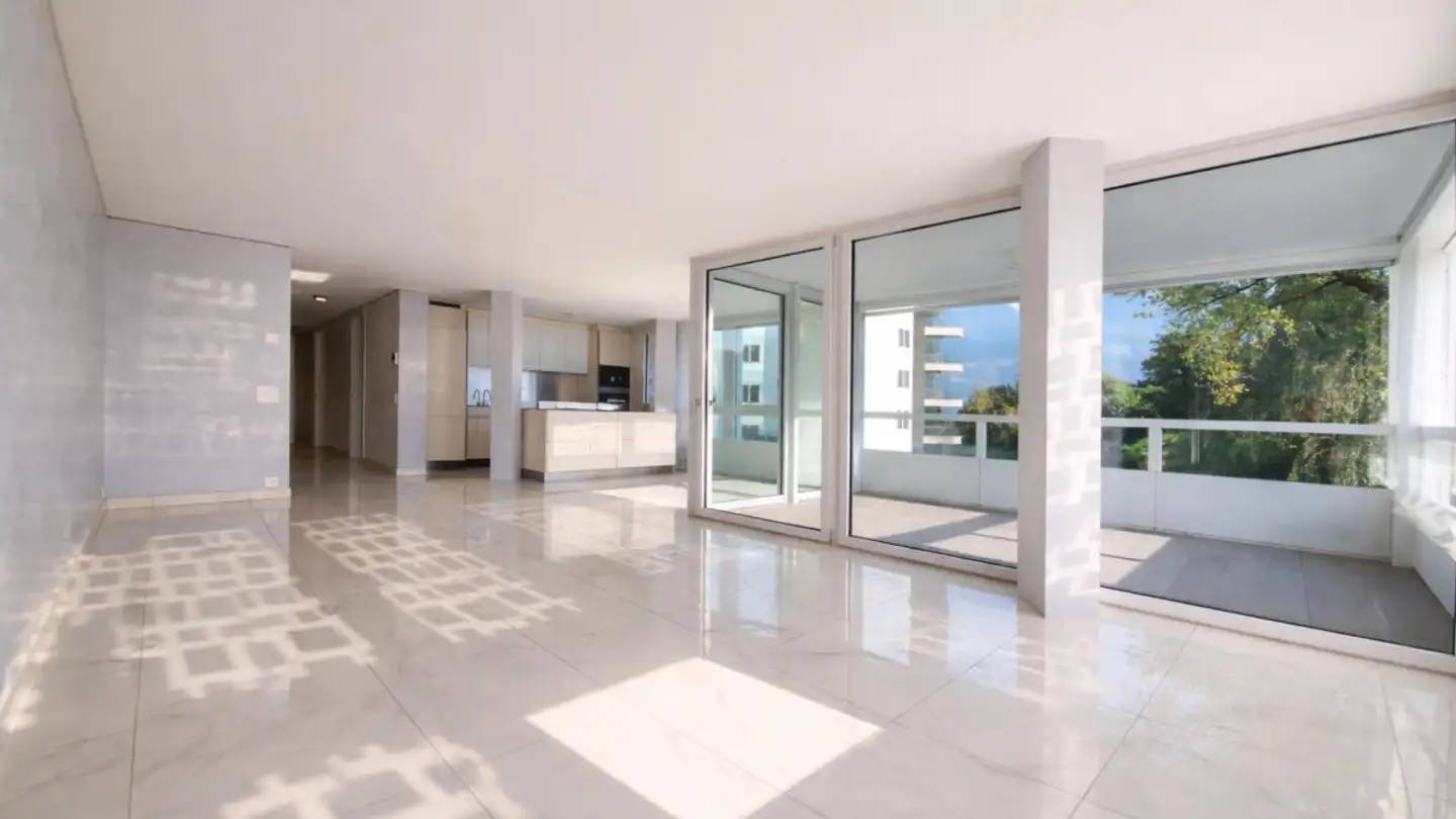 Appartement à louer - Via Stefano Franscini 1, 6600 Locarno - Photo 3