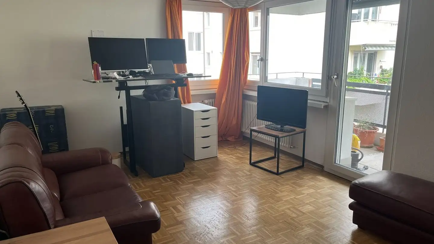 Apartment for rent - Schaffhauserstrasse 43, 8400 Winterthur - Photo 4