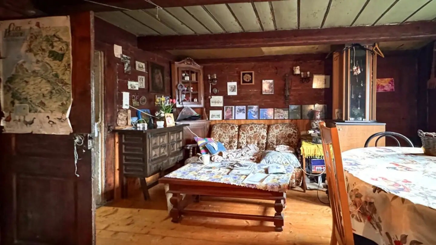 Casa a schiera in vendita - Le Bay 6, 1907 Saxon - Foto 3