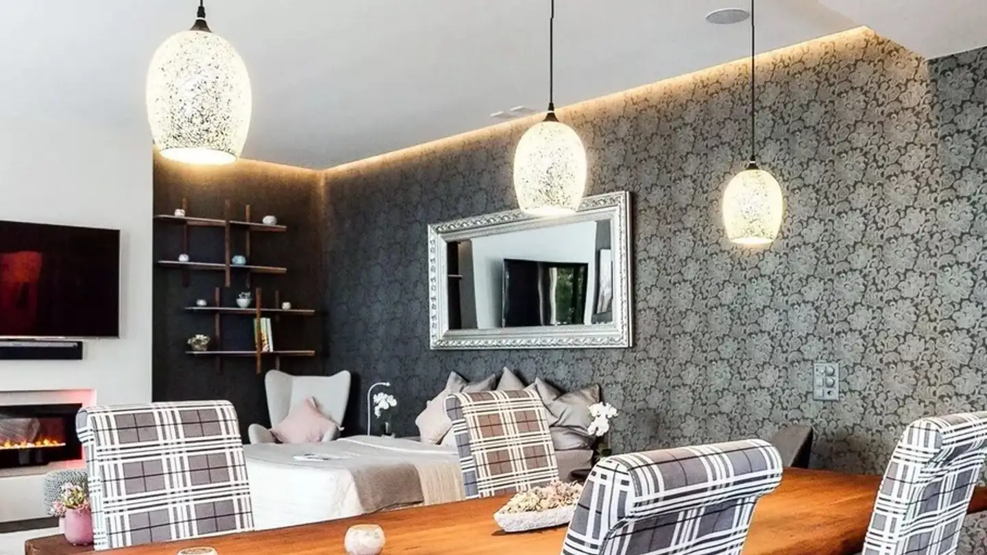 Wohnung mieten - Badenerstrasse 595, 8048 Zürich