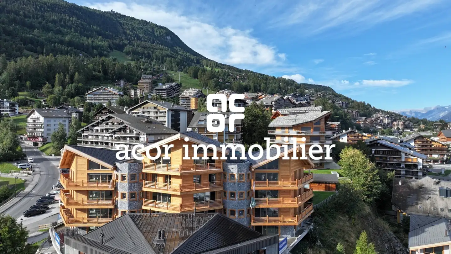 Penthouse kaufen - 1997 Haute-Nendaz - Foto 4